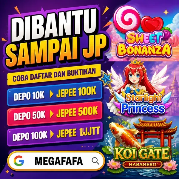 slot anti rungkat